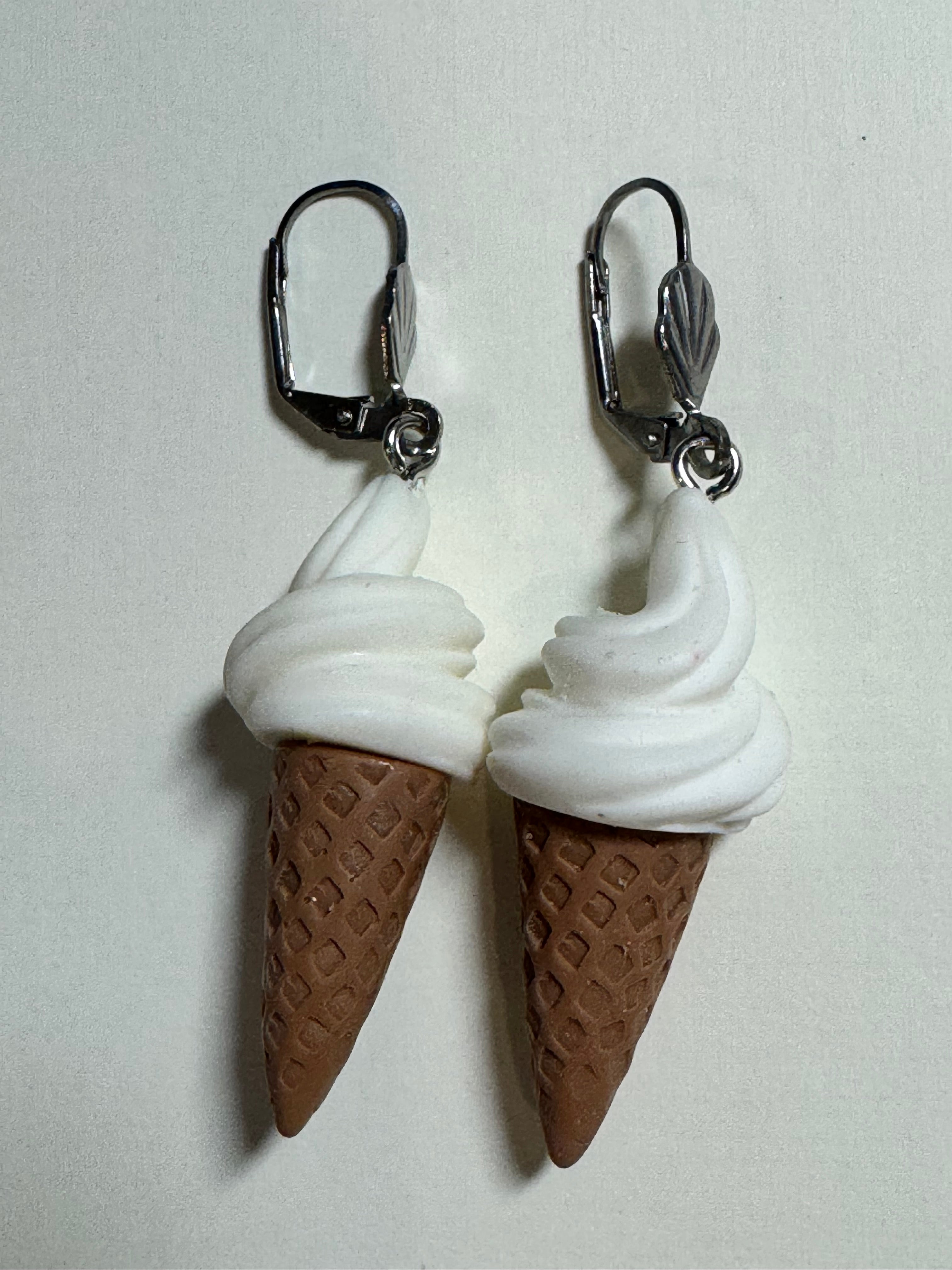 CORNETS Vanille